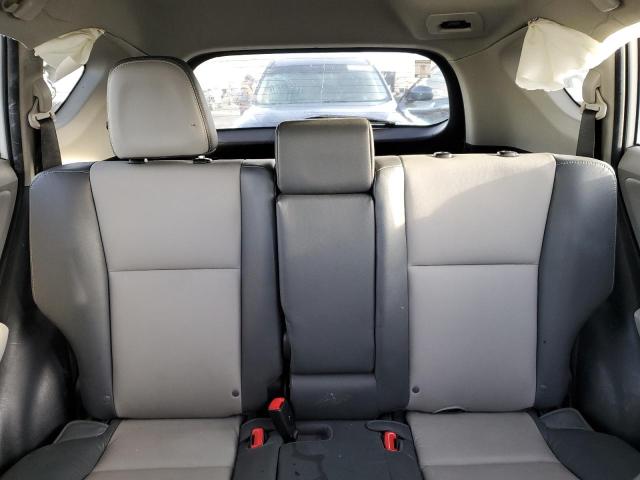 Photo 10 from auction – 2013 TOYOTA RAV4 LIMIT with VIN 2T3DFREV4DW073110