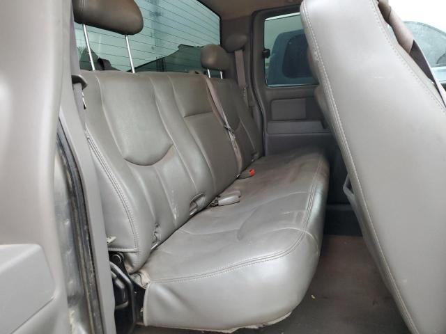 Photo 10 from auction – 2006 CHEVROLET SILVERADO with VIN 2GCEC19T761139426
