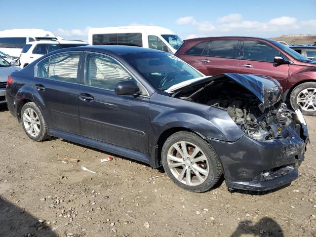 Photo 4 from auction – 2013 SUBARU LEGACY 2.5 with VIN 4S3BMBC65D3027126