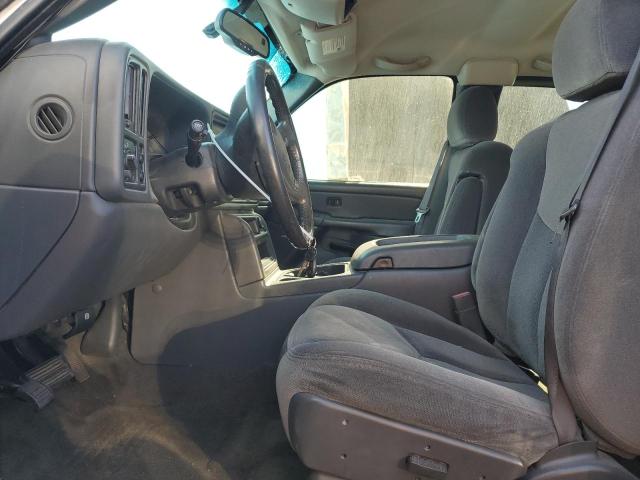 Photo 7 from auction – 2006 GMC NEW SIERRA with VIN 1GTEC19Z96Z233223