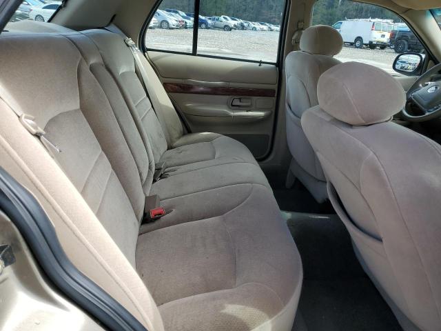 Photo 10 from auction – 2002 MERCURY GRAND MARQ with VIN 2MEFM74W82X602041
