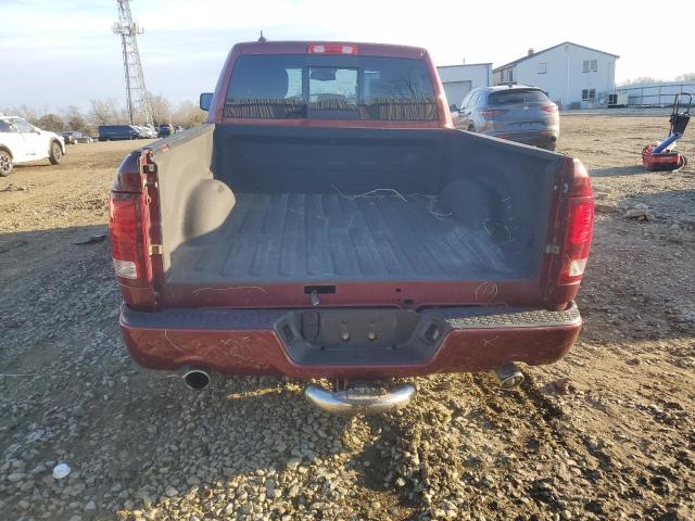 Photo 6 from auction – 2016 RAM 1500 SPORT with VIN 1C6RR7HT2GS418697