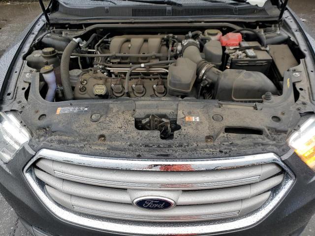 Photo 11 from auction – 2015 FORD TAURUS SEL with VIN 1FAHP2E87FG188739