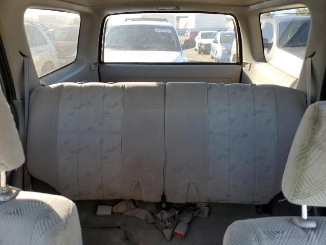Photo 10 from auction – 2001 TOYOTA 4RUNNER SR with VIN JT3HN86R510350190