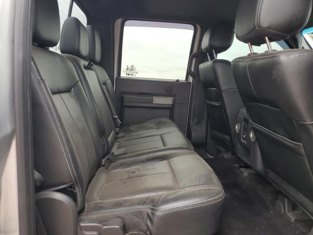 Photo 10 from auction – 2014 FORD F250 SUPER with VIN 1FT7W2BT1EEB11652