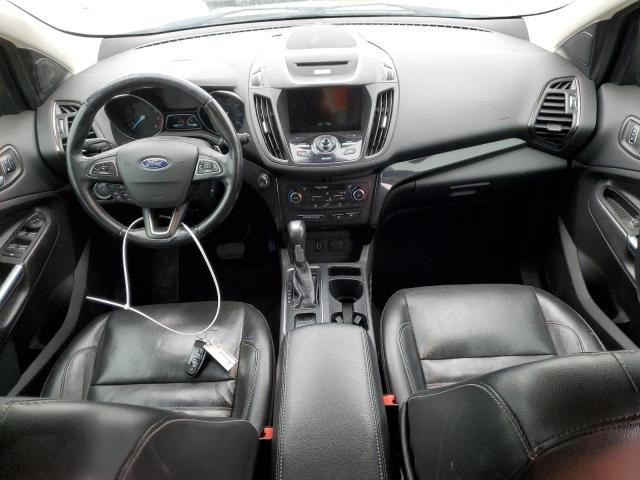 Photo 8 from auction – 2017 FORD ESCAPE TIT with VIN 1FMCU0JD1HUD56721
