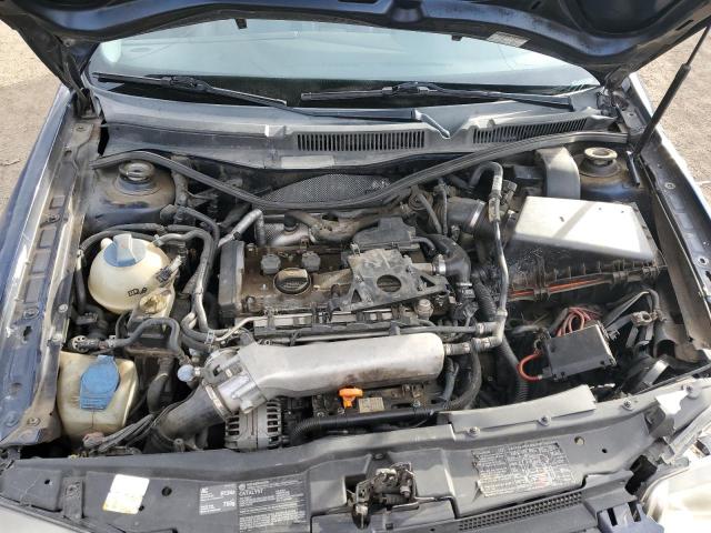 Photo 11 from auction – 2004 VOLKSWAGEN JETTA GLS with VIN 3VWSE69M34M069042