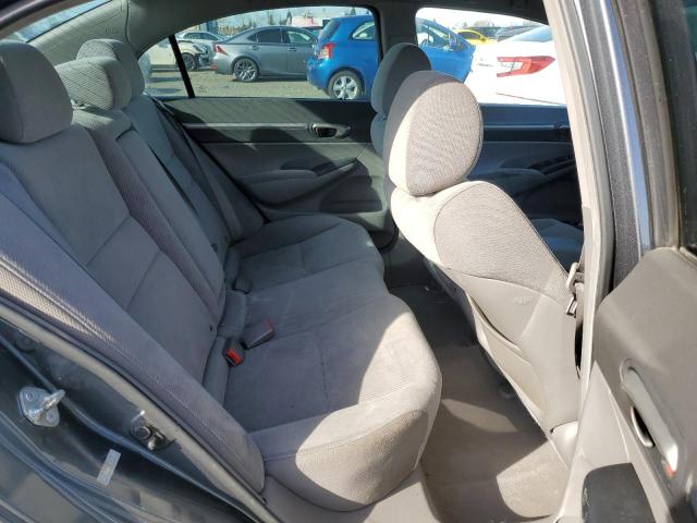 Photo 10 from auction – 2011 HONDA CIVIC EX with VIN 19XFA1F89BE022082