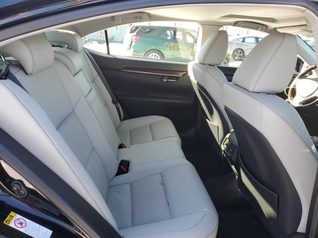 Photo 10 from auction – 2015 LEXUS ES 350 with VIN JTHBK1GG3F2192151