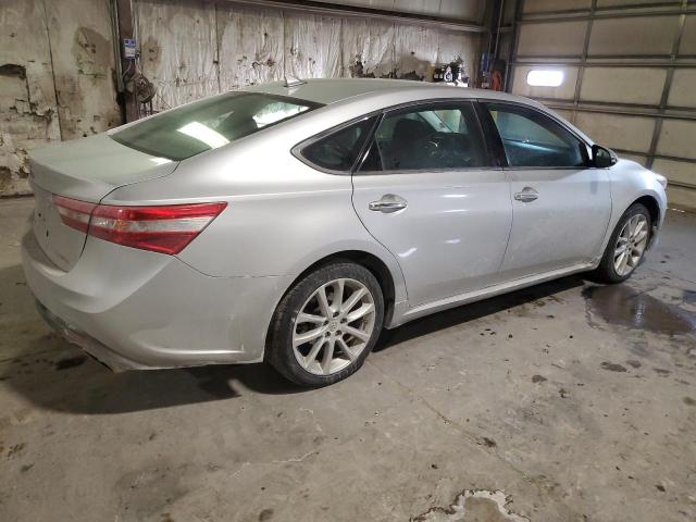 Photo 3 from auction – 2013 TOYOTA AVALON BAS with VIN 4T1BK1EB6DU005510