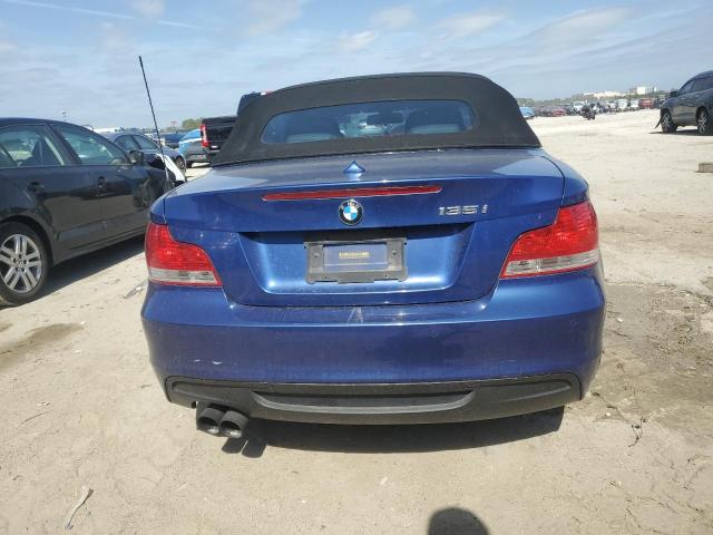 Photo 6 from auction – 2009 BMW 135 I with VIN WBAUN93509VK40788