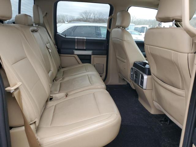Photo 10 from auction – 2016 FORD F150 SUPER with VIN 1FTEW1EG6GKF99369