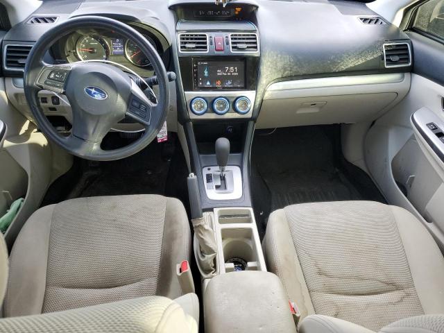 Photo 8 from auction – 2015 SUBARU XV CROSSTR with VIN JF2GPADC8F8321056