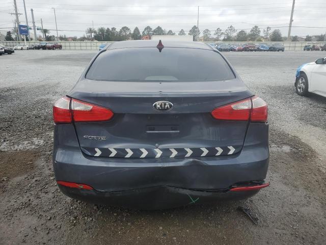 Photo 6 from auction – 2015 KIA FORTE LX with VIN KNAFX4A69F5340238