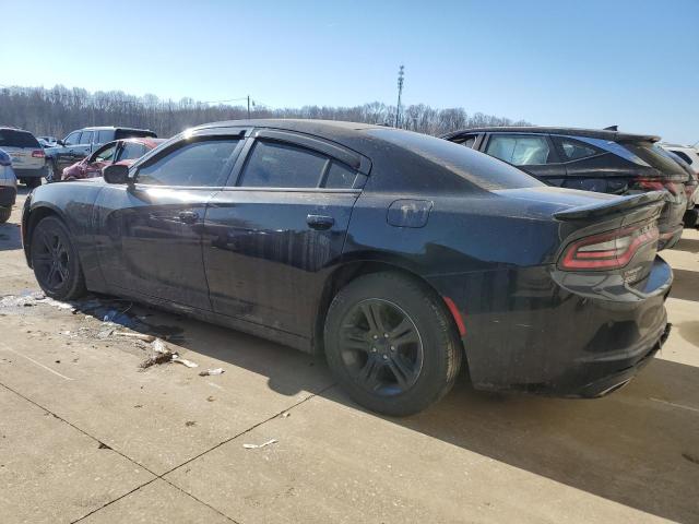 Photo 2 from auction – 2019 DODGE CHARGER SX with VIN 2C3CDXBGXKH658173