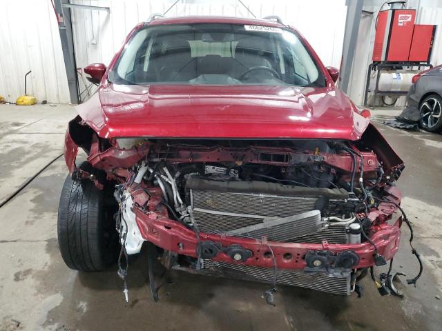 Photo 5 from auction – 2017 FORD ESCAPE TIT with VIN 1FMCU0JD7HUB80631