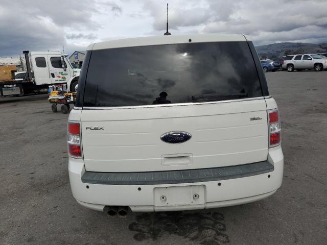 Photo 6 from auction – 2009 FORD FLEX SEL with VIN 2FMDK52C89BA77853