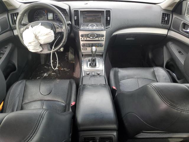 Photo 8 from auction – 2011 INFINITI G25 with VIN JN1DV6AR8BM451632