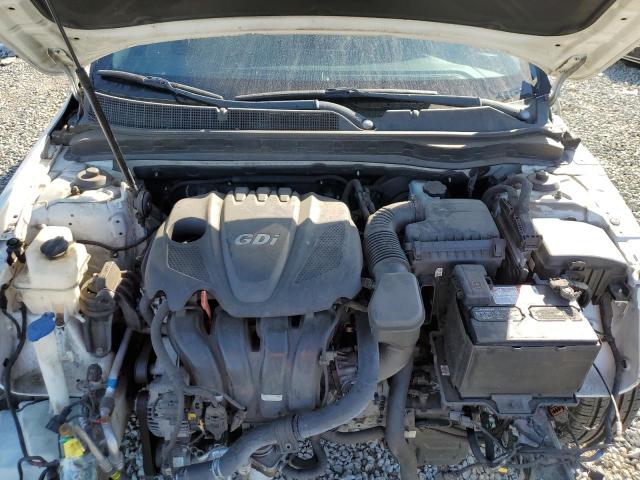 Photo 11 from auction – 2013 KIA OPTIMA LX with VIN KNAGM4A72D5434674