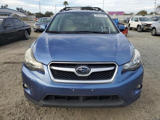 Photo 5 from auction – 2014 SUBARU XV CROSSTR with VIN JF2GPBKC7EH224504