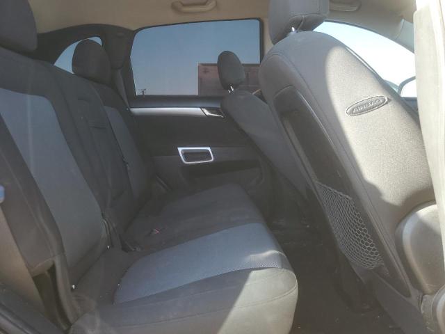 Photo 11 from auction – 2012 CHEVROLET CAPTIVA SP with VIN 3GNAL2EK9CS645946
