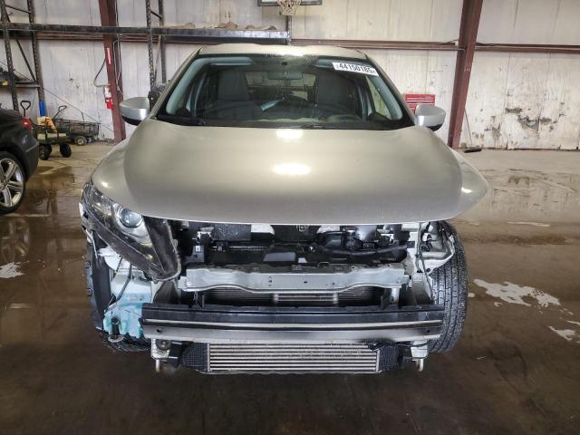 Photo 5 from auction – 2019 MITSUBISHI ECLIPSE CR with VIN JA4AT3AA1KZ036177