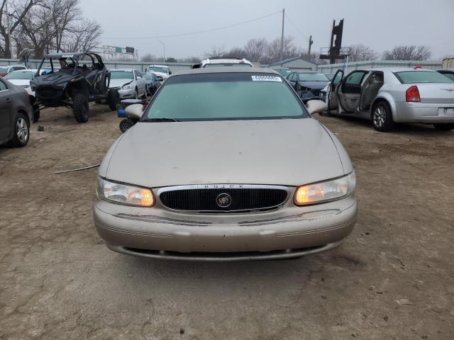 Photo 5 from auction – 2001 BUICK CENTURY CU with VIN 2G4WS52J611215553