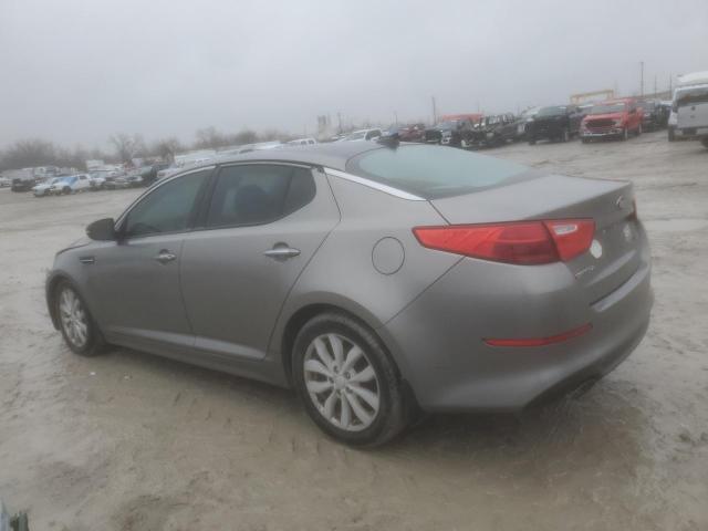 Photo 2 from auction – 2014 KIA OPTIMA EX with VIN 5XXGN4A72EG323264