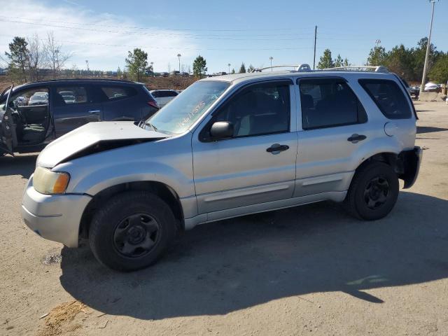 FORD ESCAPE XLS 2003 with VIN 1FMYU92103KA61192 - Photo from auction