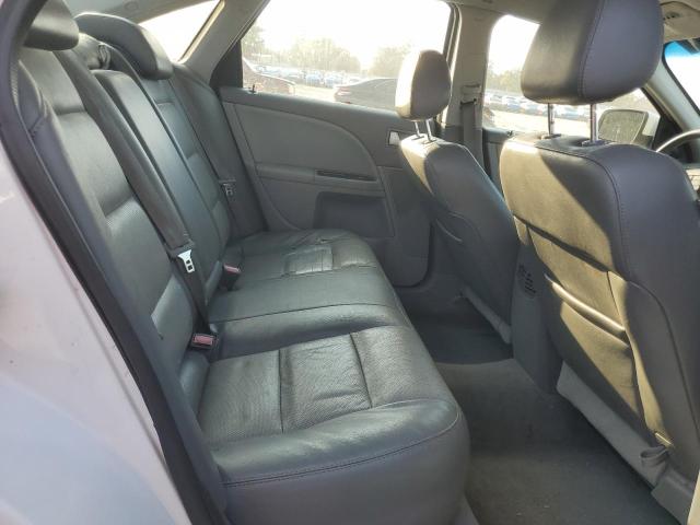 Photo 10 from auction – 2007 MERCURY MONTEGO PR with VIN 1MEHM42177G604214