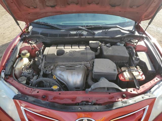 Photo 11 from auction – 2011 TOYOTA CAMRY BASE with VIN 4T1BF3EK2BU716621