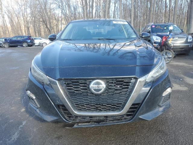 Photo 5 from auction – 2020 NISSAN ALTIMA SR with VIN 1N4BL4CW5LC140285