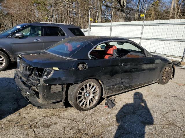 Photo 3 from auction – 2013 BMW 328 I SULE with VIN WBADW7C56DE733790