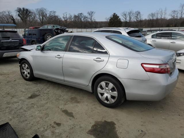 Photo 2 from auction – 2007 TOYOTA CAMRY CE with VIN 4T1BE46K67U038308
