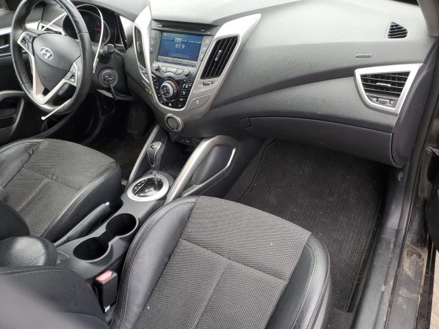 Photo 8 from auction – 2013 HYUNDAI VELOSTER with VIN KMHTC6AD1DU105035