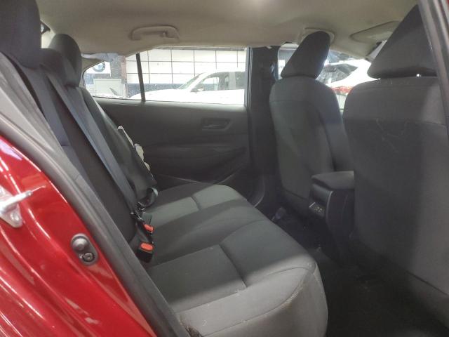 Photo 10 from auction – 2024 TOYOTA COROLLA LE with VIN 5YFB4MDE0RP185468