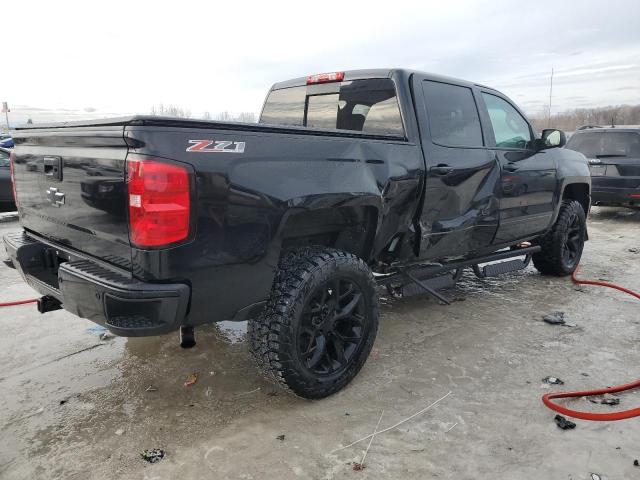 Photo 3 from auction – 2016 CHEVROLET SILVERADO with VIN 3GCUKREC8GG138247