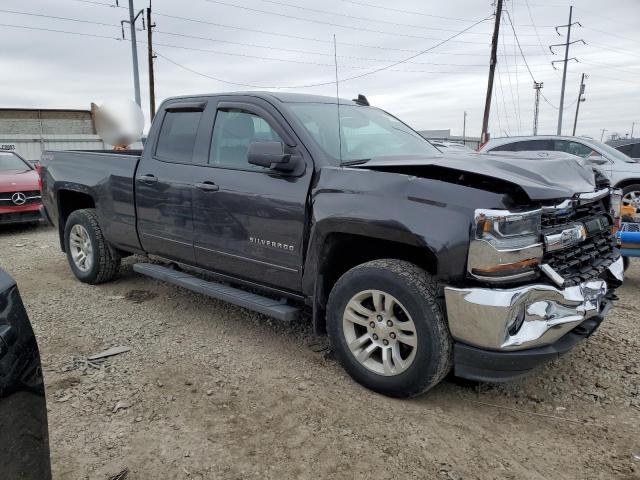 Photo 4 from auction – 2016 CHEVROLET SILVERADO with VIN 1GCVKREC4GZ129176