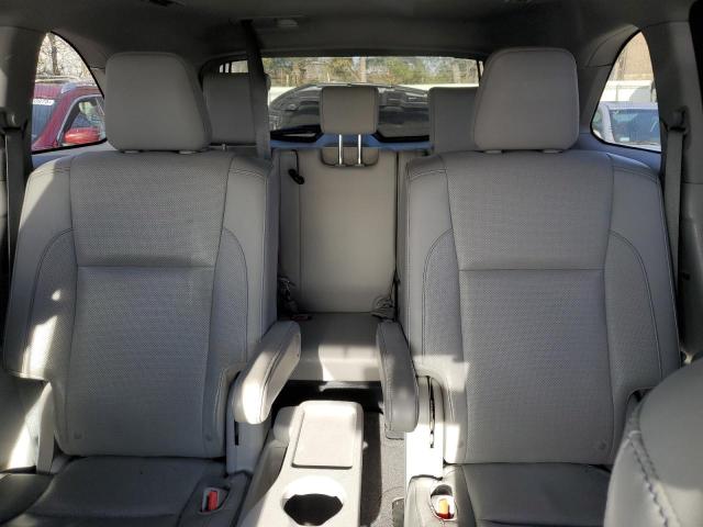 Photo 10 from auction – 2015 TOYOTA HIGHLANDER with VIN 5TDDKRFHXFS201388