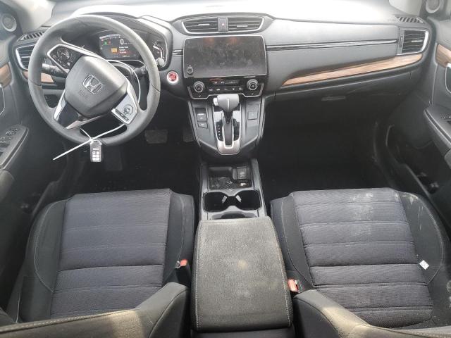 Photo 8 from auction – 2018 HONDA CR-V EX with VIN 7FARW2H59JE104544