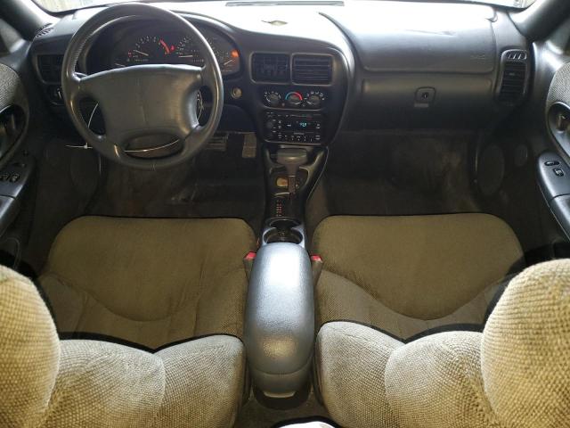 Photo 8 from auction – 1997 OLDSMOBILE CUTLASS SU with VIN 1G3WH12M3VF324458