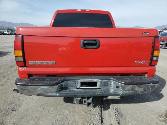 Photo 6 from auction – 2005 GMC NEW SIERRA with VIN 2GTEC13T351237117