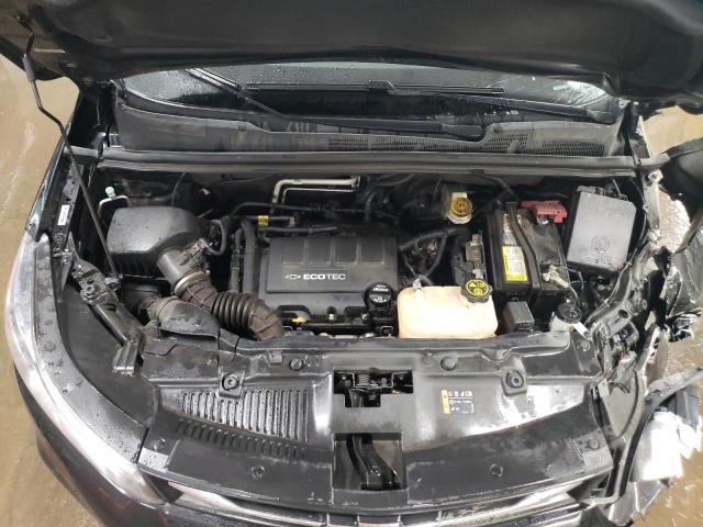 Photo 11 from auction – 2018 CHEVROLET TRAX LS with VIN 3GNCJKSB4JL152055