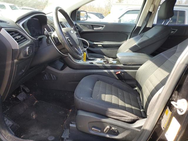 Photo 7 from auction – 2017 FORD EDGE SEL with VIN 2FMPK4J99HBB33312