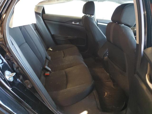 Photo 10 from auction – 2018 HONDA CIVIC EX with VIN 2HGFC2F71JH542093