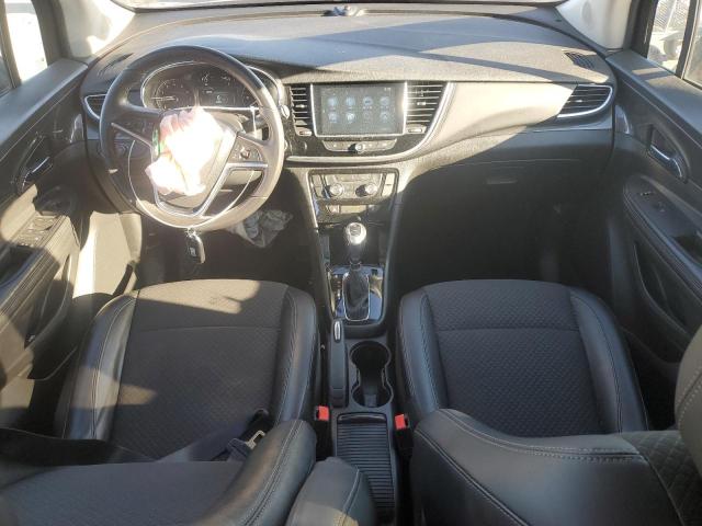 Photo 8 from auction – 2018 BUICK ENCORE PRE with VIN KL4CJASB1JB622539