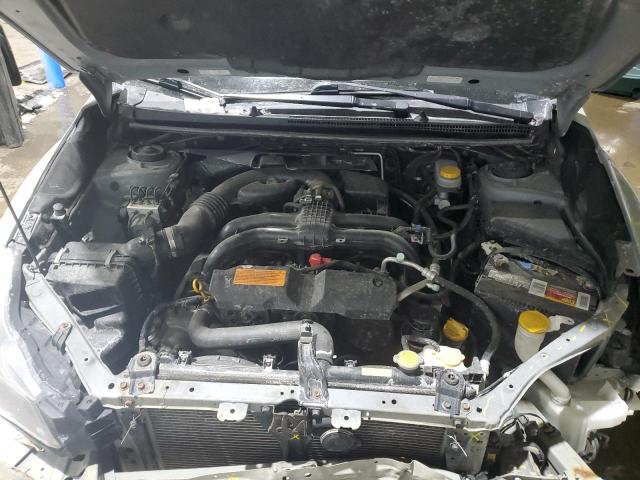 Photo 12 from auction – 2014 SUBARU XV CROSSTR with VIN JF2GPACCXE8320247