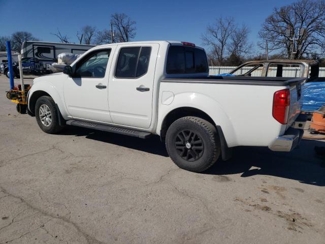 Photo 2 from auction – 2019 NISSAN FRONTIER S with VIN 1N6AD0EV6KN702937