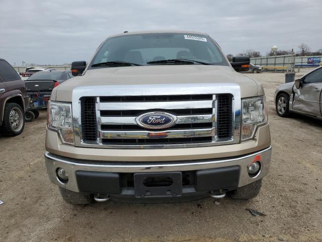 Photo 5 from auction – 2012 FORD F150 SUPER with VIN 1FTFX1EF0CFB37191