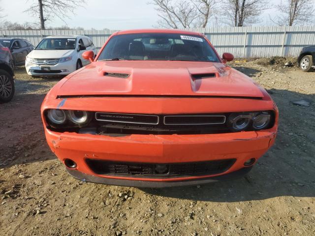 Photo 5 from auction – 2018 DODGE CHALLENGER with VIN 2C3CDZGG2JH205216